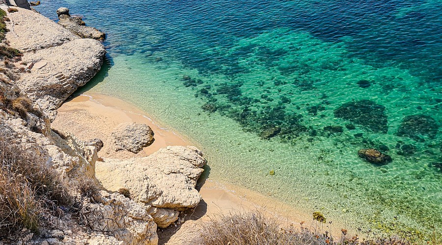 Cala Bernat  - Cagliari, Cagliari