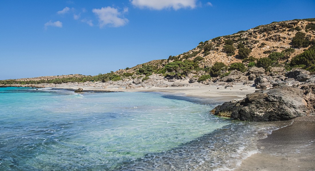 Kedrodasos Beach  - Kantanos-Selino, La Canea <span class='provincia_scheda_link'>(provinz)</span>