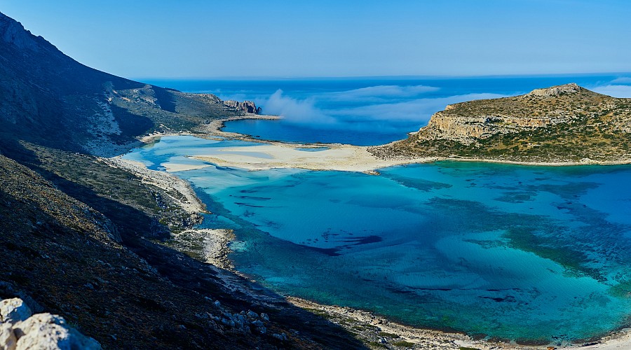 Balos Beach  - Kissamos, La Canea