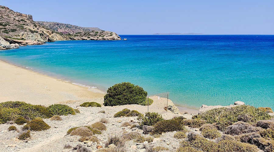 Erimoupolis Beach  - Sitia, Lasithi <span class='provincia_scheda_link'>(province)</span>