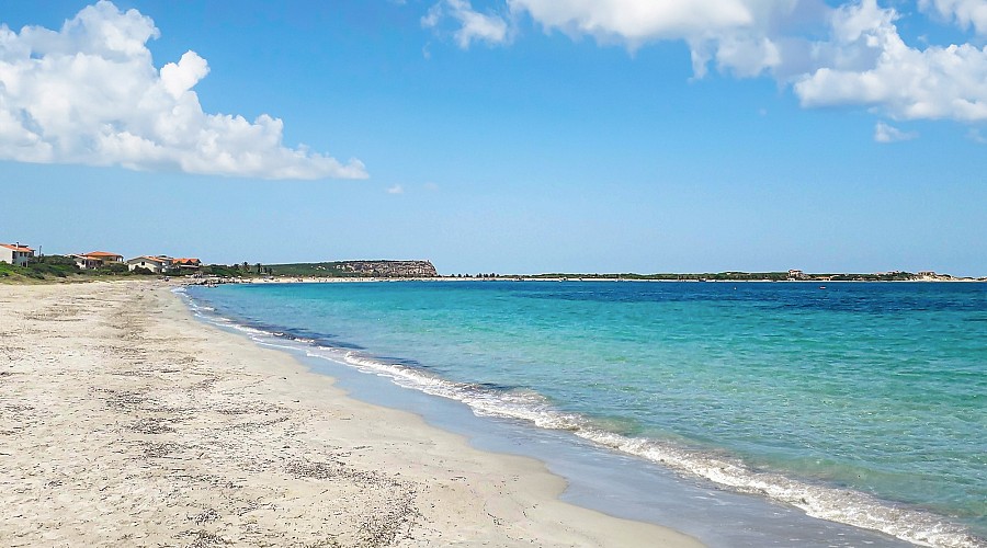 Spiaggia Sa Rocca Tunda Sa Rocca Tunda - San Vero Milis, Oristano <span class='provincia_scheda_link'>(provincia)</span>