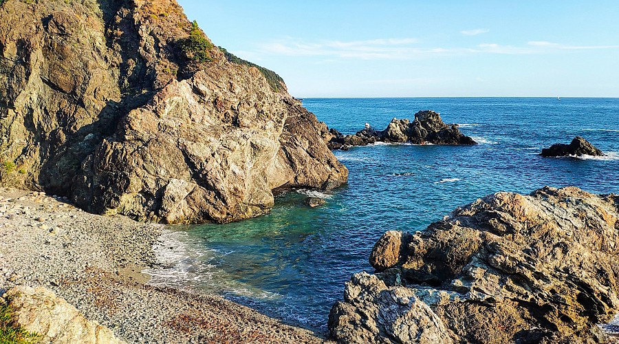 Spiaggia di Levanto  - Levanto, La Spezia <span class='provincia_scheda_link'>(provincia)</span>