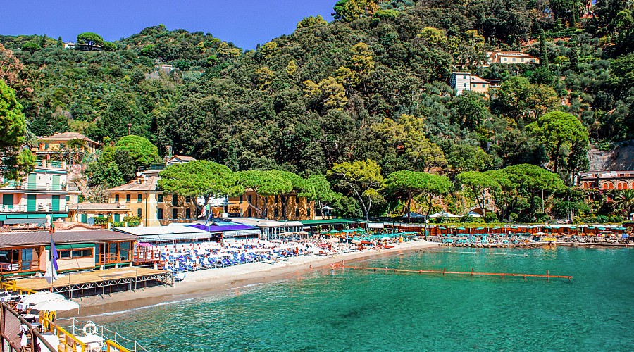 Baia di Paraggi Noli - Portofino, Genova <span class='provincia_scheda_link'>(province)</span>