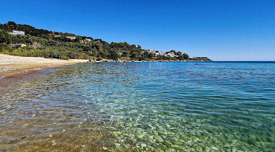 Spiaggia di San Nicola  - Vasto, Chieti