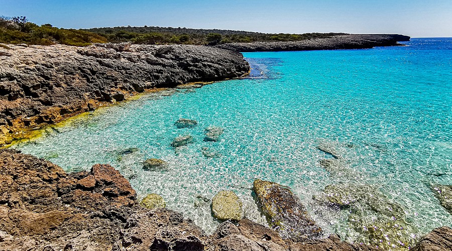 Playa des Talaier  - Ciutadella de Menorca, Minorca <span class='provincia_scheda_link'>(provinz)</span>